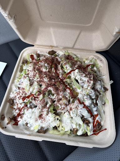 Photo of Osmow's Shawarma - 702 Main St, Penticton, BC V2A 5E1